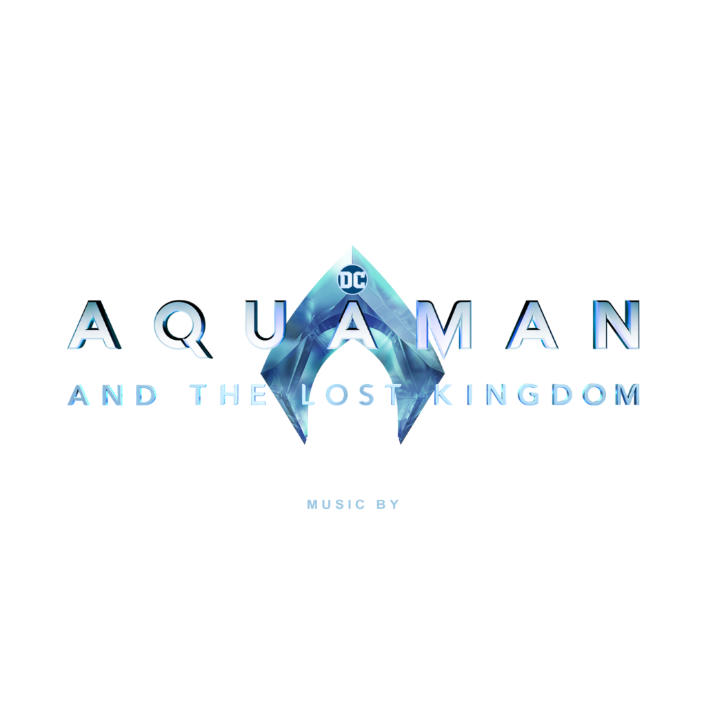 Aquaman and the Lost Kingdom (Original Motion Picture Soundtrack) 